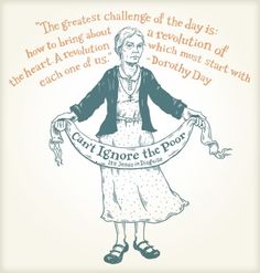 Dorothy Day