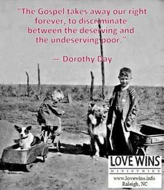 Dorothy Day