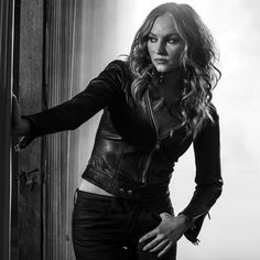 Drea de Matteo