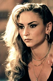 Drea de Matteo