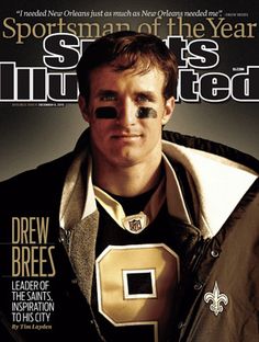 Drew Brees