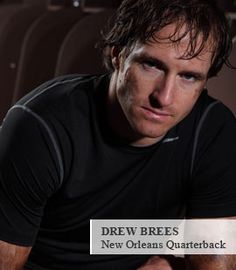 Drew Brees