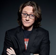 Ed Byrne