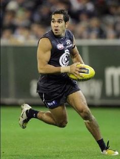 Eddie Betts