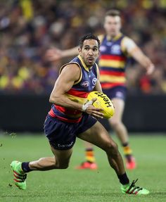 Eddie Betts