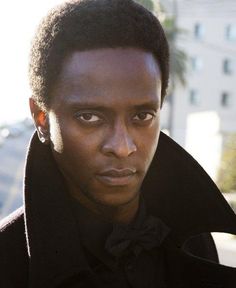 Edi Gathegi