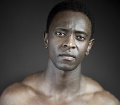 Edi Gathegi