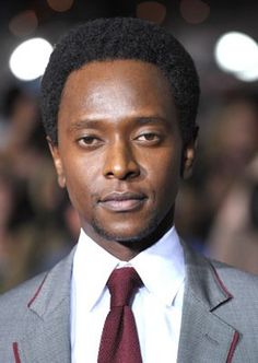 Edi Gathegi