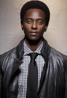 Edi Gathegi