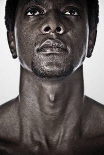 Edi Gathegi