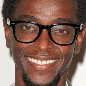 Edi Gathegi