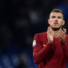 Edin Dzeko