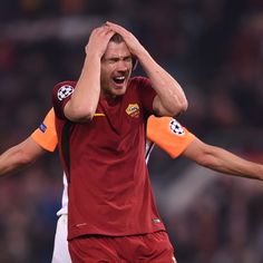 Edin Dzeko