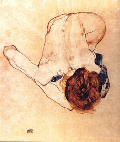 Egon Schiele