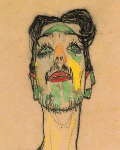 Egon Schiele