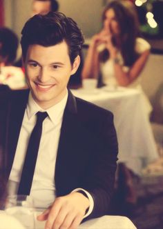 Bryan Dechart