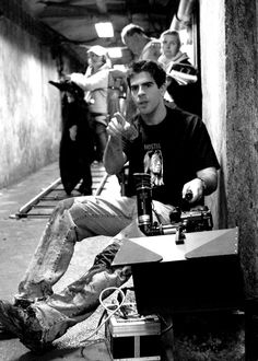 Eli Roth