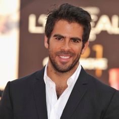 Eli Roth