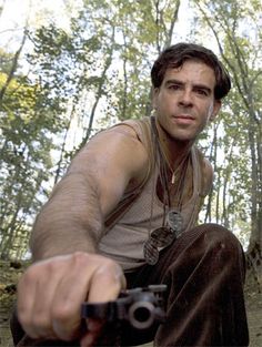 Eli Roth