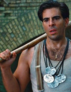 Eli Roth