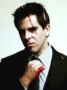 Eli Roth