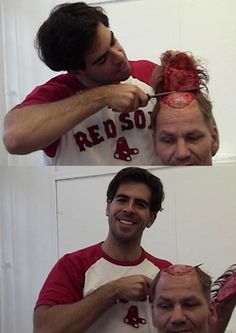 Eli Roth