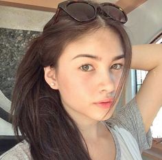 Elisse Joson