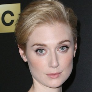 Elizabeth Debicki