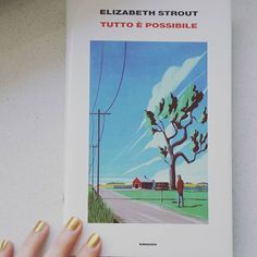 Elizabeth Strout