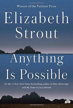 Elizabeth Strout