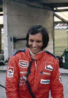 Emerson Fittipaldi