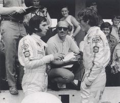 Emerson Fittipaldi