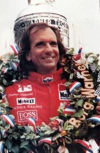 Emerson Fittipaldi