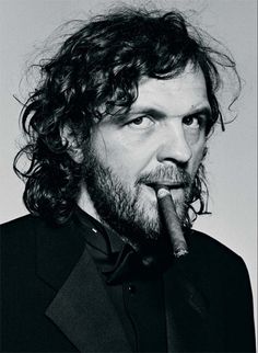 Emir Kusturica