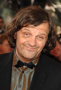 Emir Kusturica