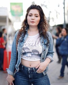 Emma Kenney