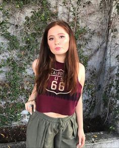 Emma Kenney