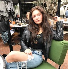 Emma Kenney