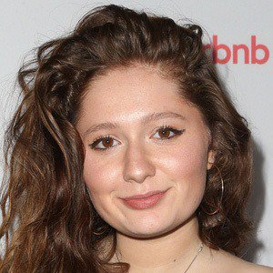 Emma Kenney