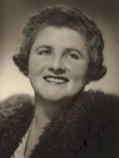 Enid Lyons