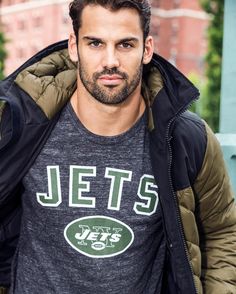 Eric Decker