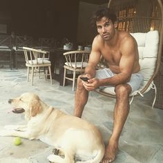 Eric Decker