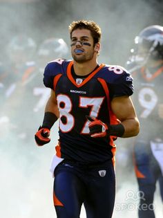 Eric Decker