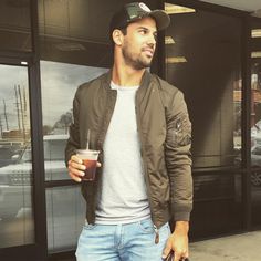 Eric Decker