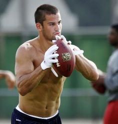 Eric Decker