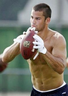 Eric Decker