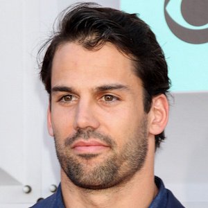 Eric Decker