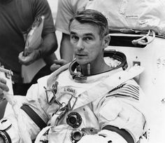 Eugene Cernan