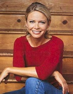 Faith Ford