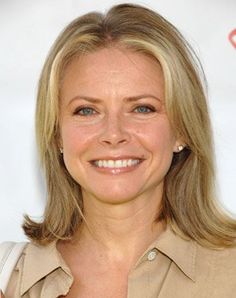 Faith Ford